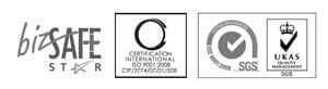 Firetronics Singapore Credential