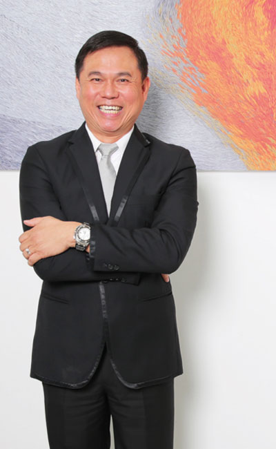Firetronics Director