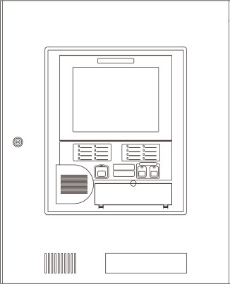 Addressable Fire Alarm Illustration