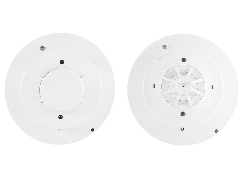 Addressable Detectors