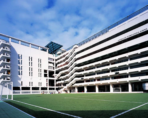 Conventional Fire Alarm System for Schools, Carparks, Hospitals and Industrial Parks