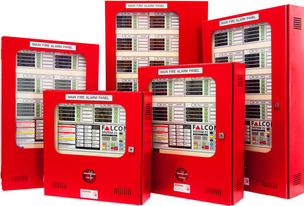 Conventional Fire Alarm System