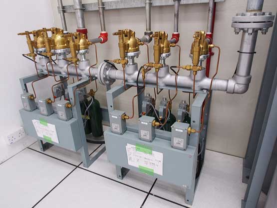 NN100 Nozzle