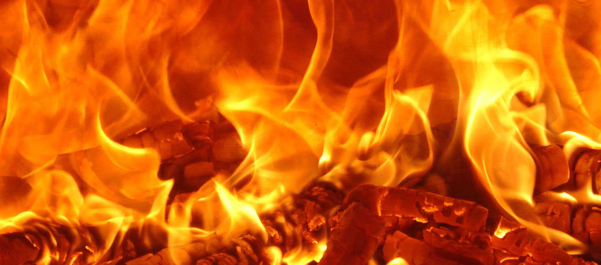 Kitchen Hood Fire Suppression System