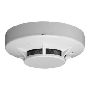 Photoelectronics Smoke Detector