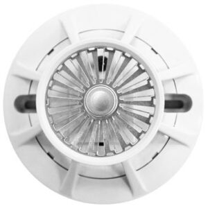 Thermal Detectors