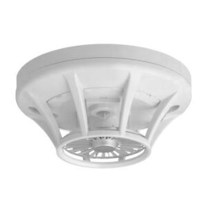 Thermal Detectors
