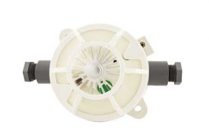Explosion Proof Detector
