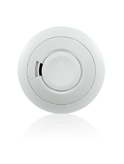 Smoke Alarm