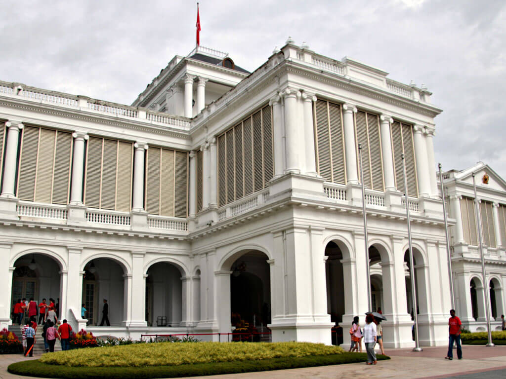 ISTANA