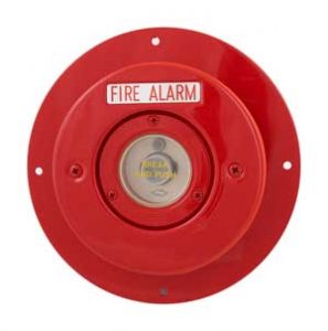 Alarm Bell