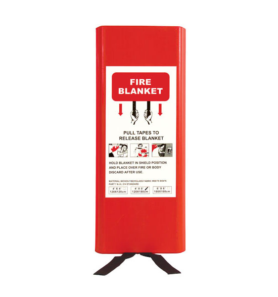 Fire Blanket