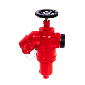 Falcon Landing Valves
