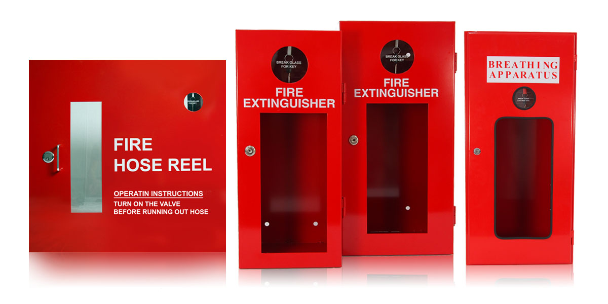 Steel Cabinets