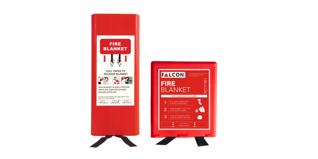Fire Blankets