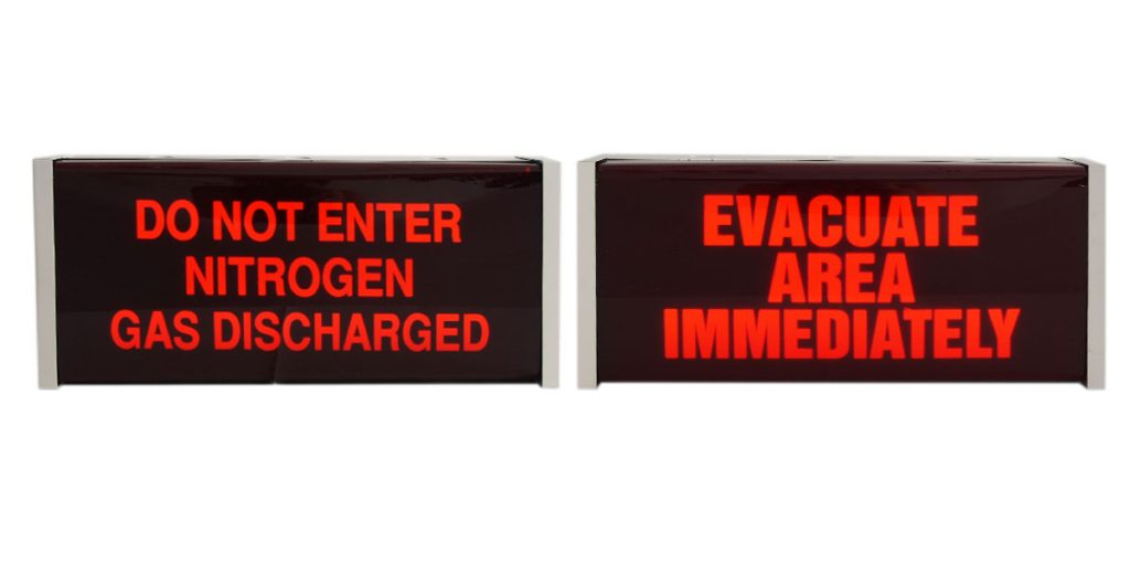 Signages