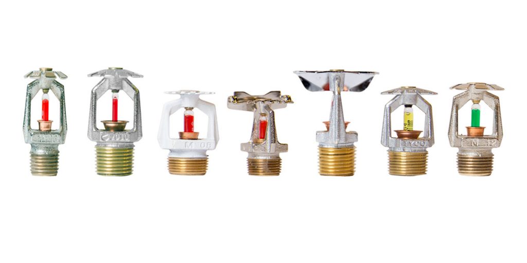 Fire Sprinkler