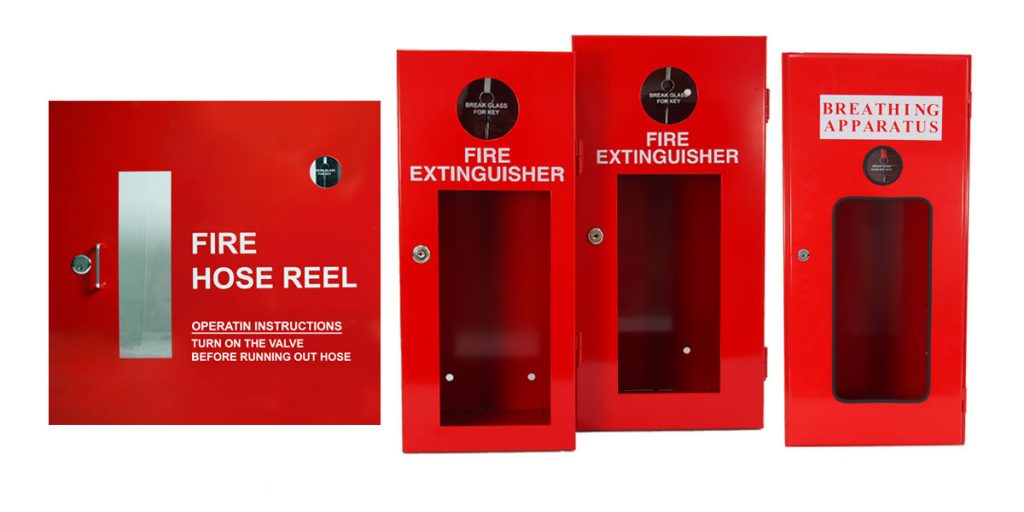 Steel Cabinets