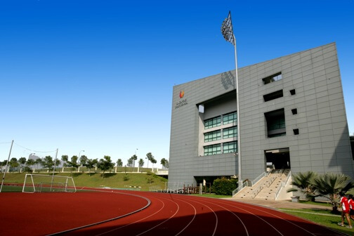 SINGAPORE SPORT SCHOOL