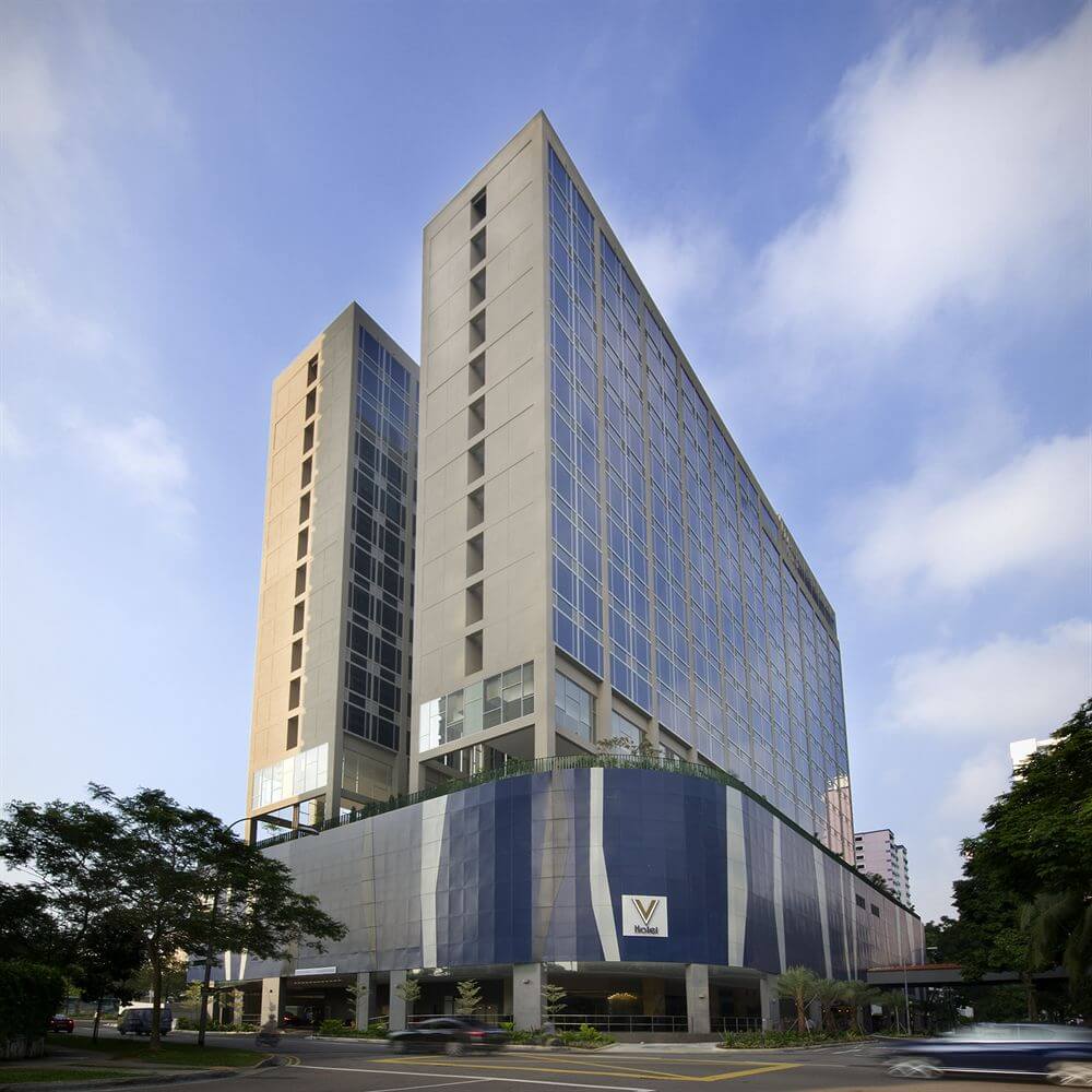 V HOTEL
