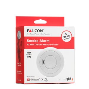 smoke alarm
