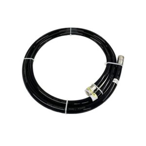 Blazecut T Series Black