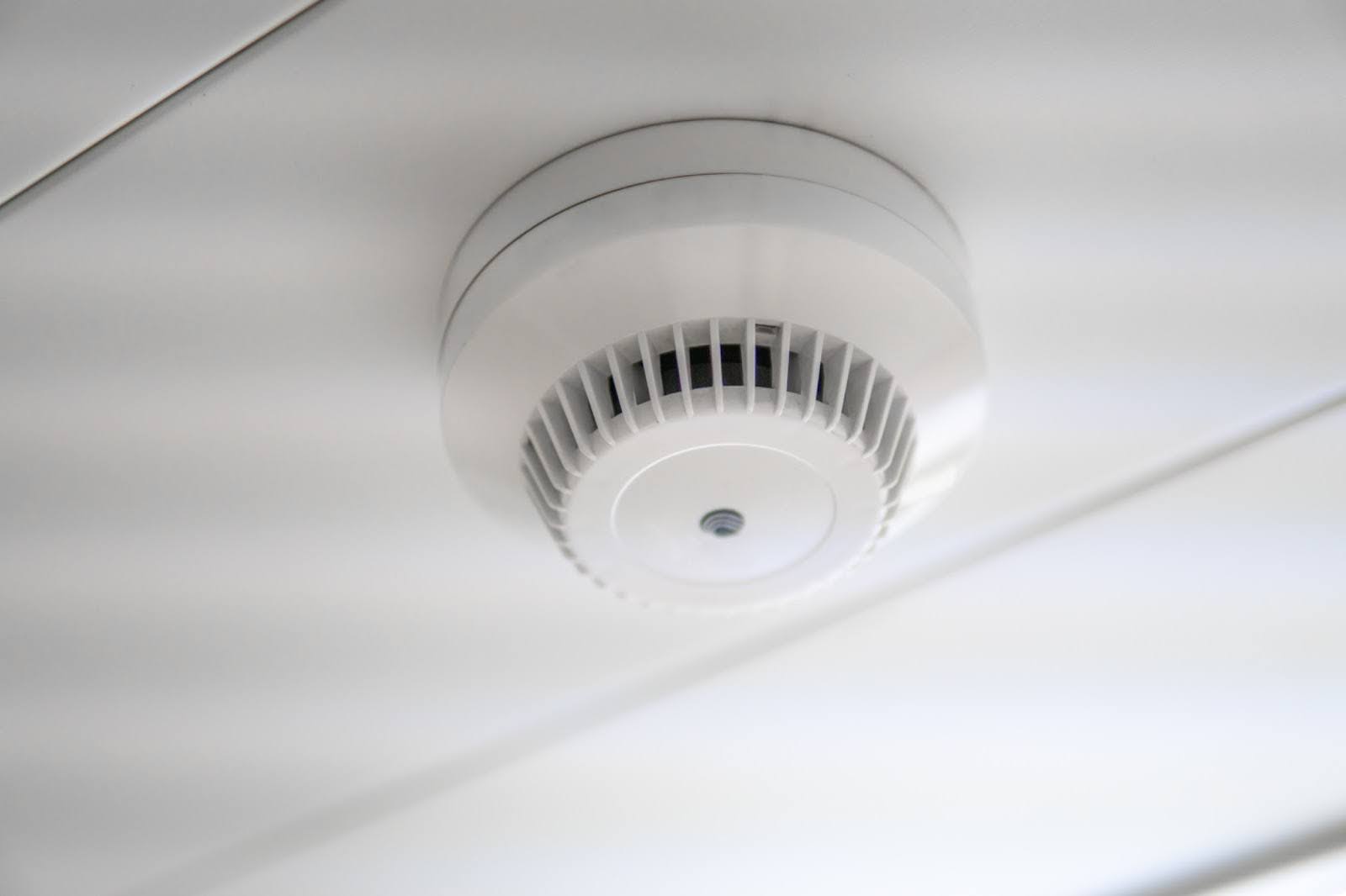 Smoke detectors