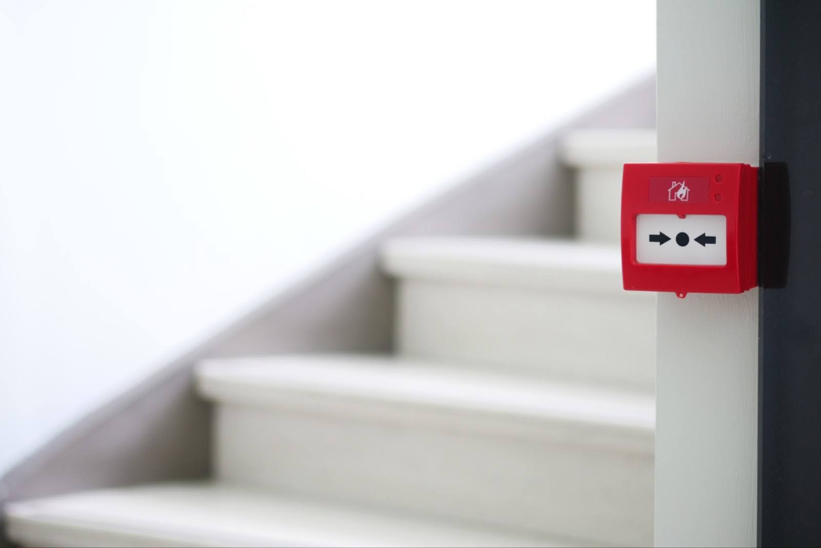 Types of Smoke Detectors