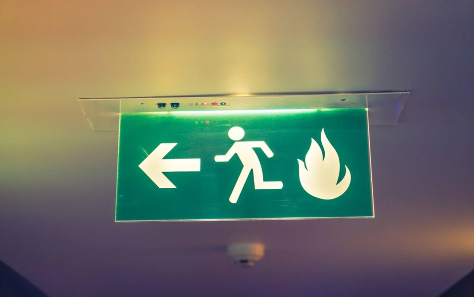 fire protection
