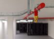 fire equipment
