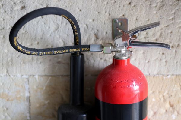 fire safety