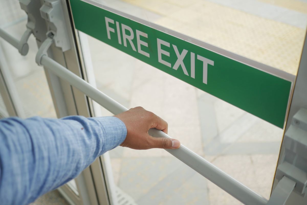 fire protection