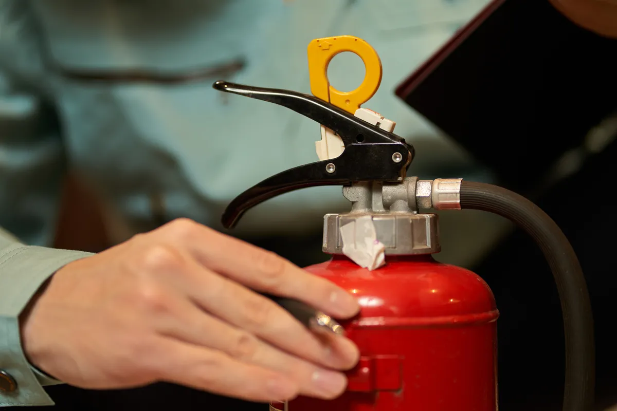 fire protection systems