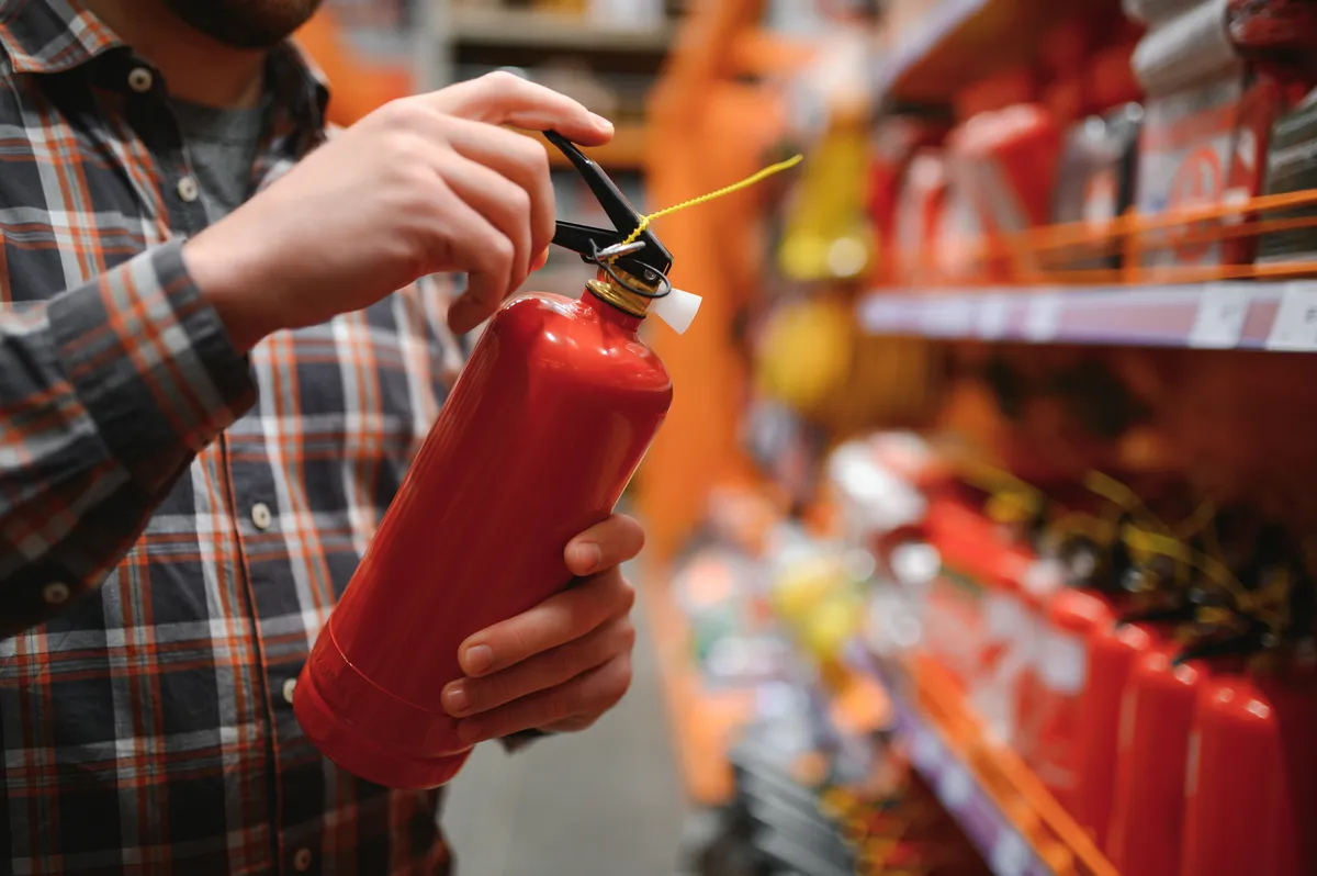 fire protection