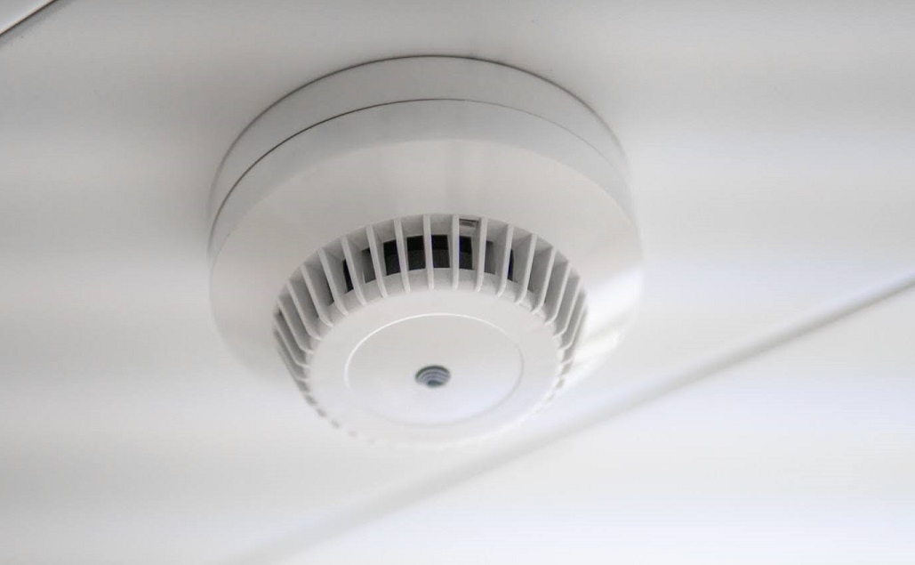 Smoke Detection