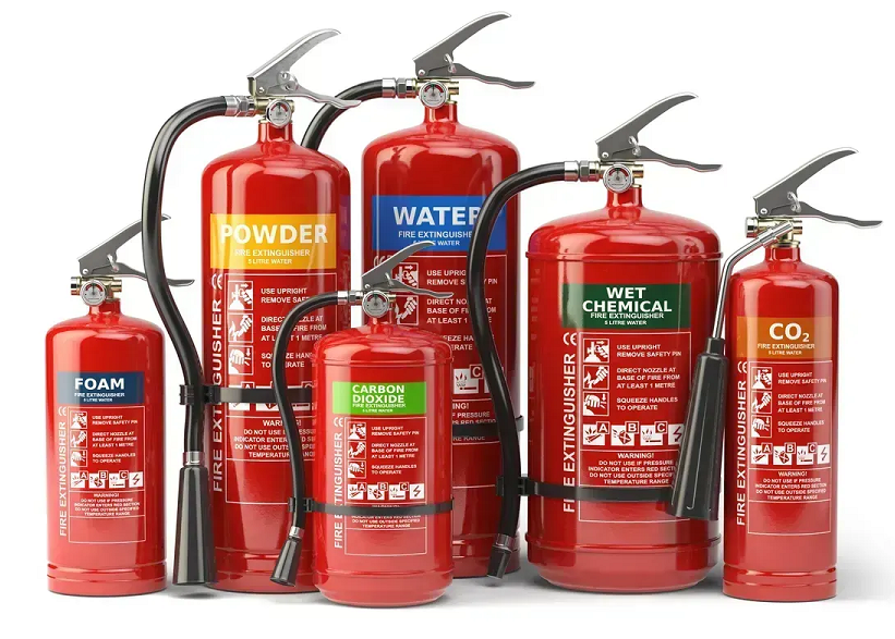 fire protection
