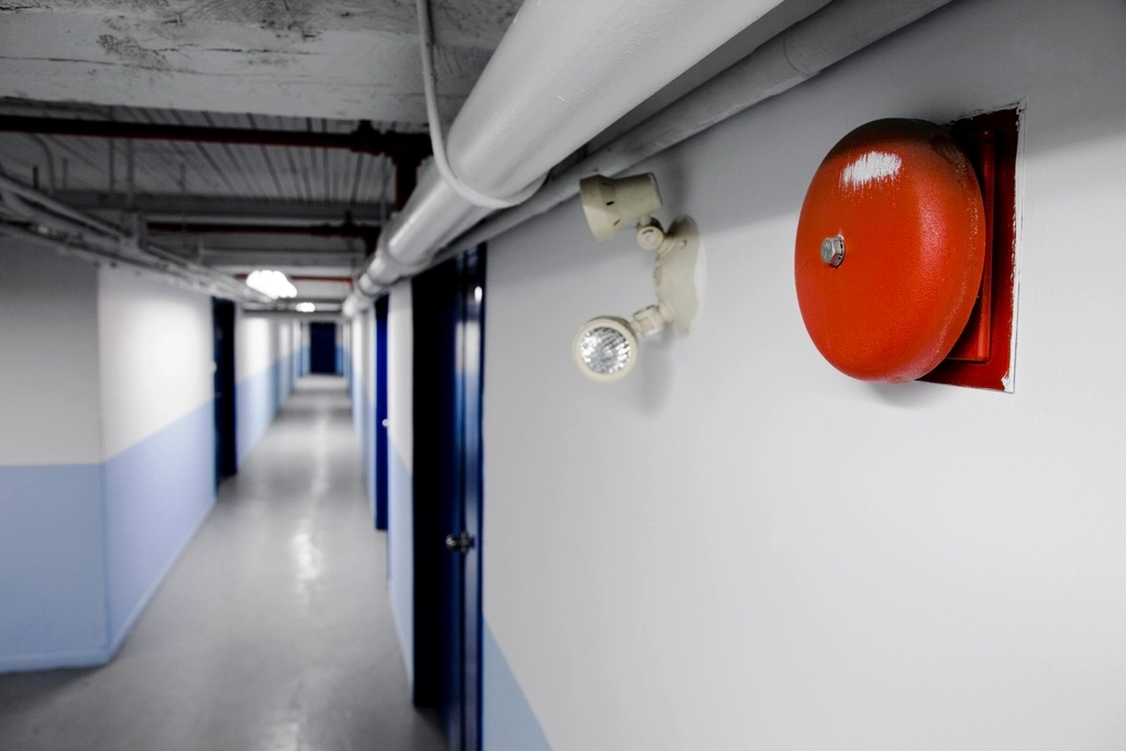 Fire-Alarm-Systems-Singapore Fire Alarm Systems Singapore