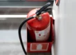 fire suppression system