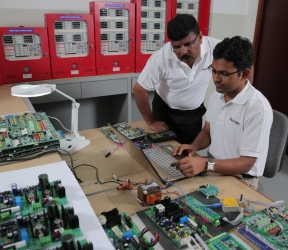 Firetronics Expandable Solution Firetronics Expandable Solution