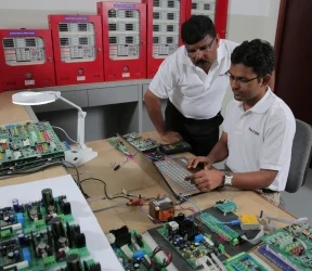 Firetronics Expandable Solution Firetronics Expandable Solution