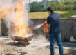 fire equipment