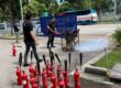 Fire Extinguisher