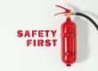 Fire detection systems